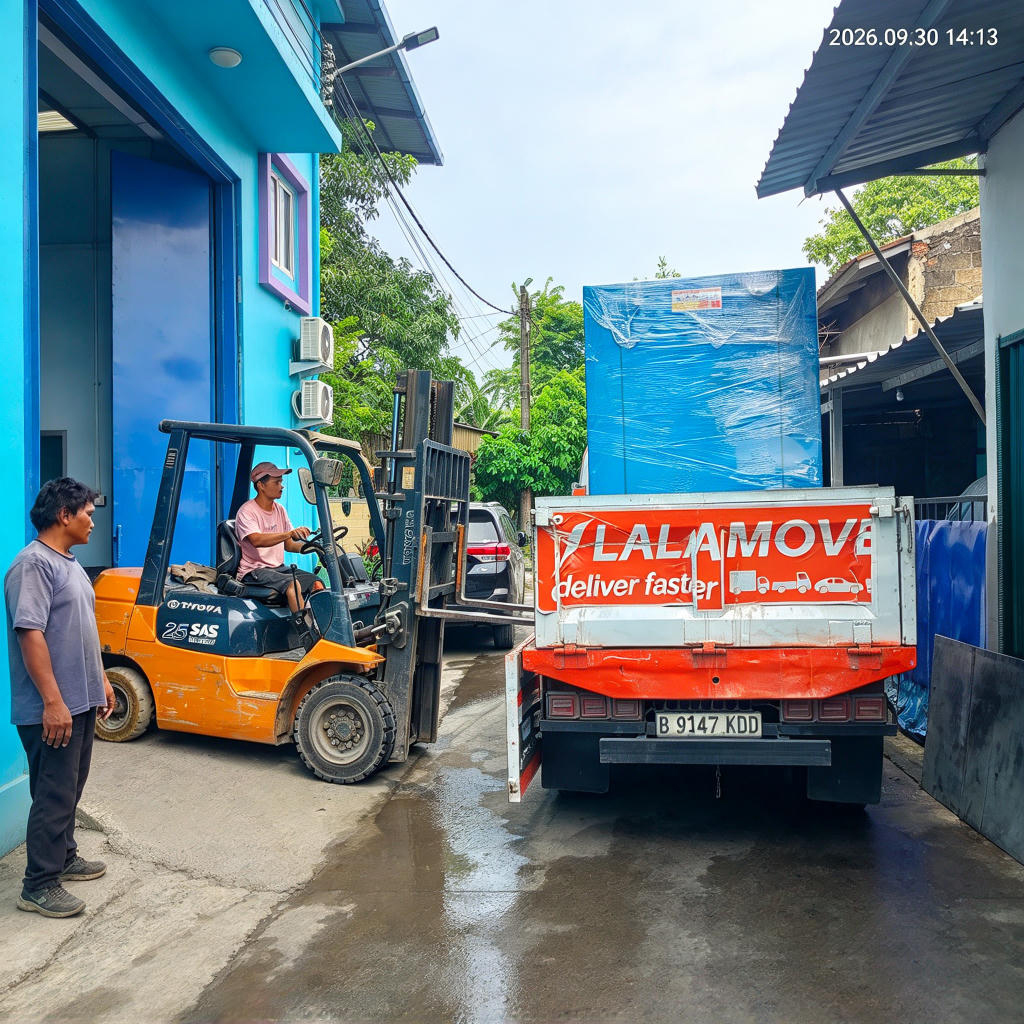 Overhaul dan Perbaikan Kompresor